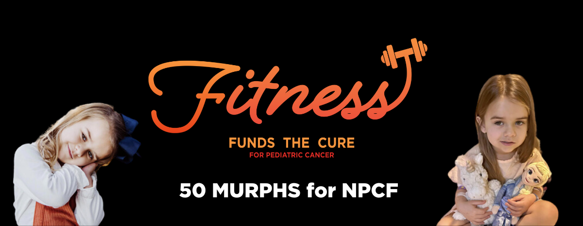 50 Murphs for NPCF by Dennis Hakes
